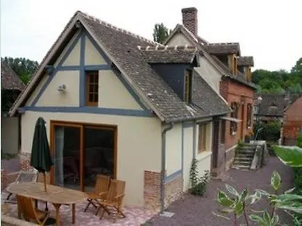 La Levriere Holiday home *