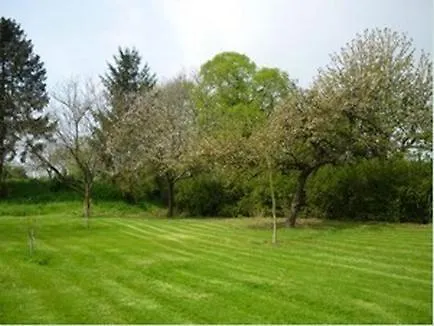 Holiday home La Levriere Saint-Denis-le-Ferment