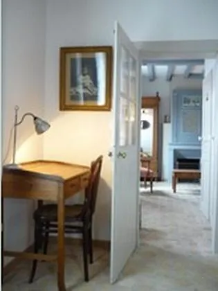 La Levriere Holiday home