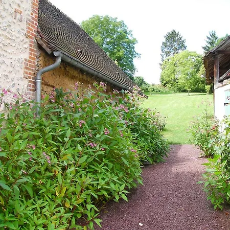 Holiday home La Levriere Saint-Denis-le-Ferment
