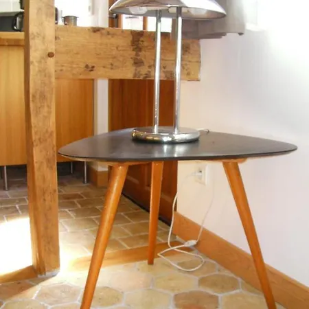 La Levriere Holiday home *