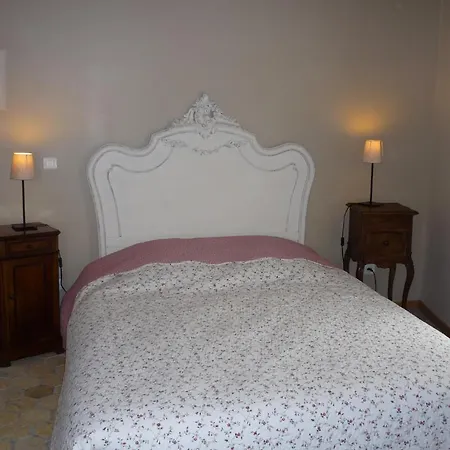 Holiday home La Levriere *