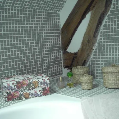 Holiday home La Levriere *