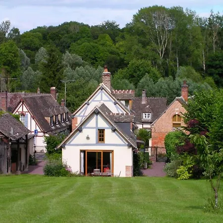 La Levriere